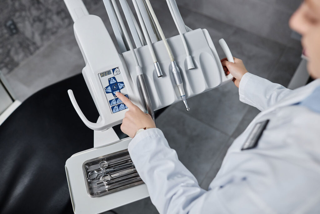 promed construction tech dental xray repair maintenance vancouver british columbia bc canada home 06