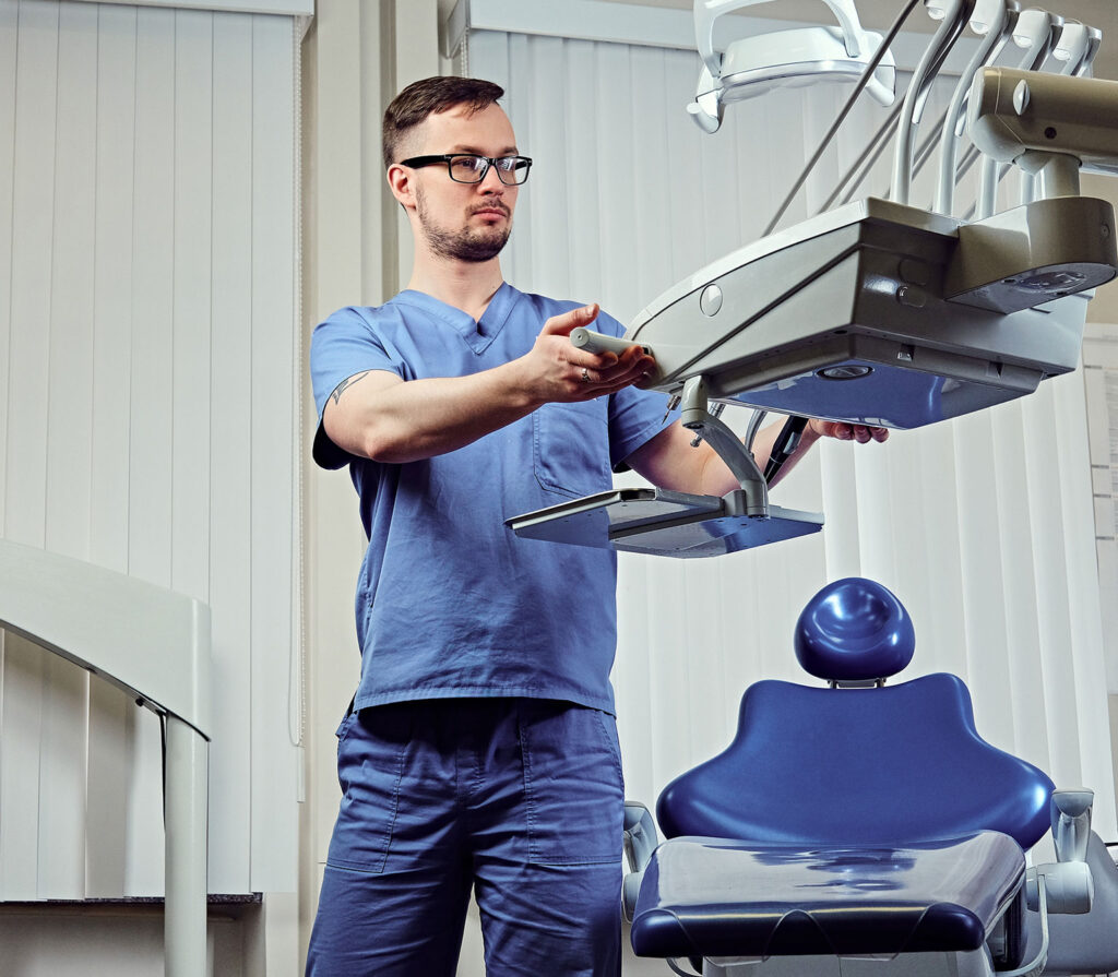 promed construction tech dental xray repair maintenance vancouver british columbia bc canada home 08