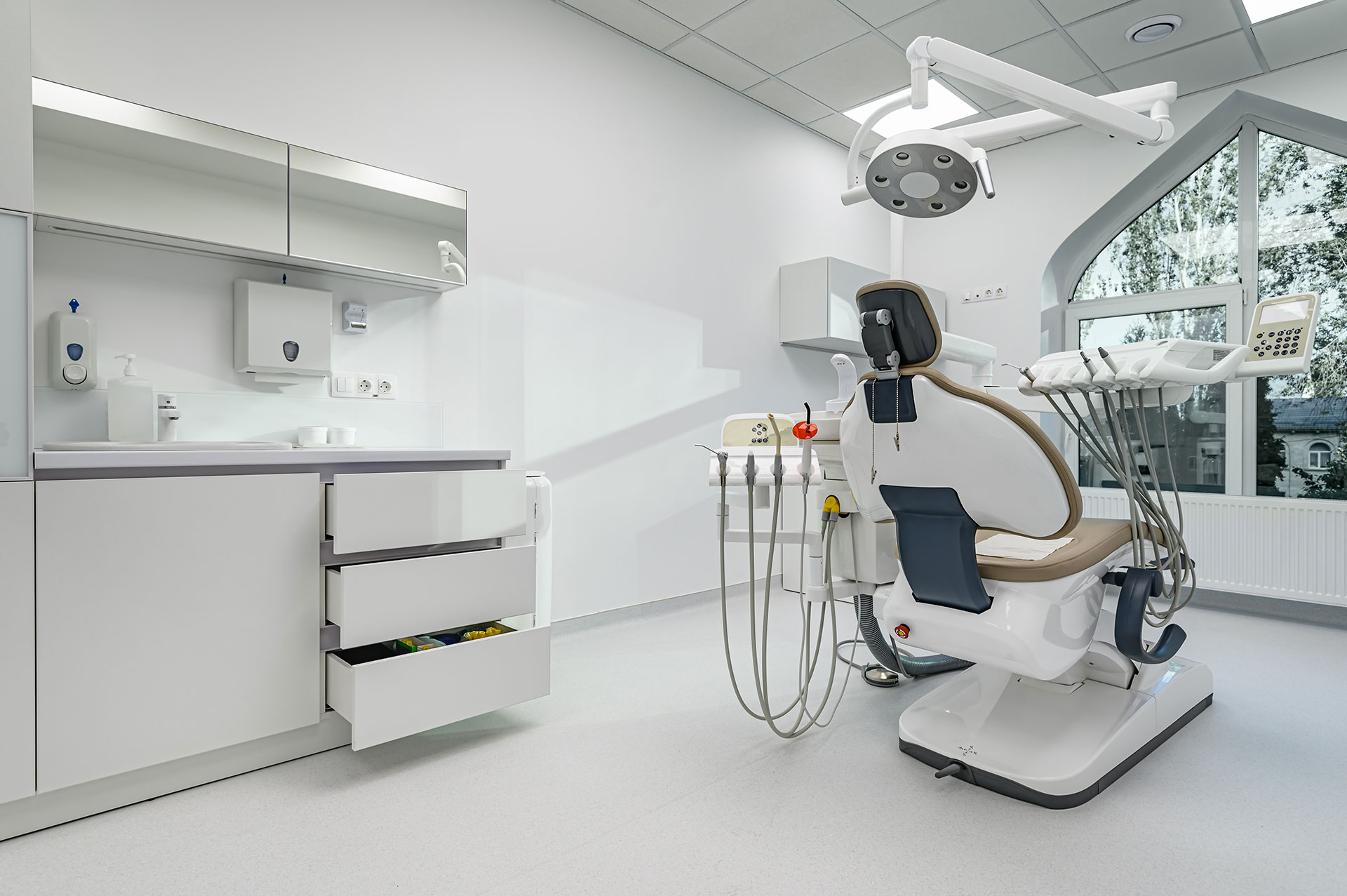 promed construction tech dental xray repair maintenance vancouver british columbia bc canada home 39