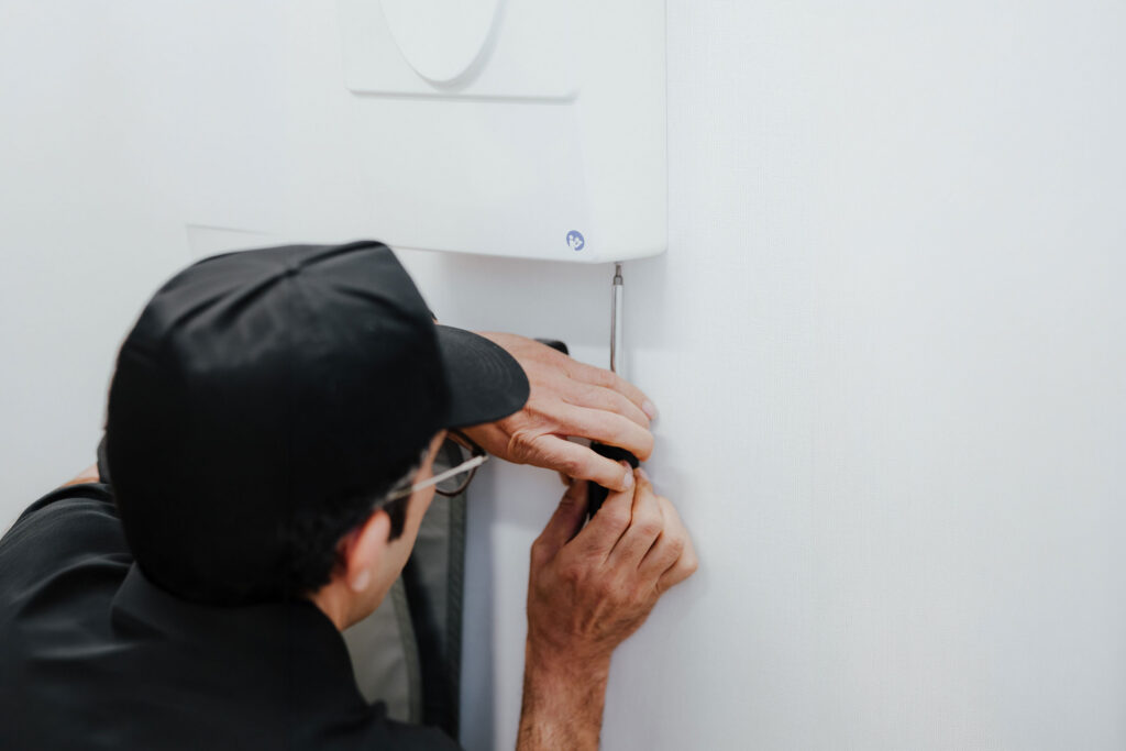 promed construction tech dental xray repair maintenance vancouver british columbia bc canada home 45