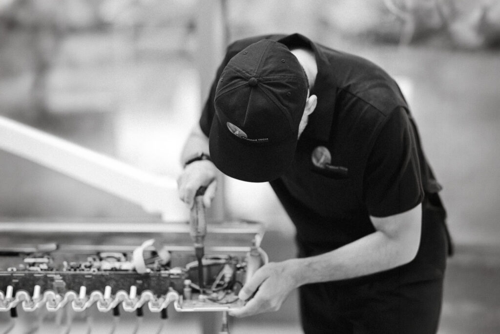 promed construction tech dental xray repair maintenance vancouver british columbia bc canada home 51